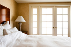 Resolis bedroom extension costs