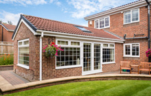 Resolis house extension leads