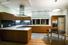 kitchen extensions Resolis